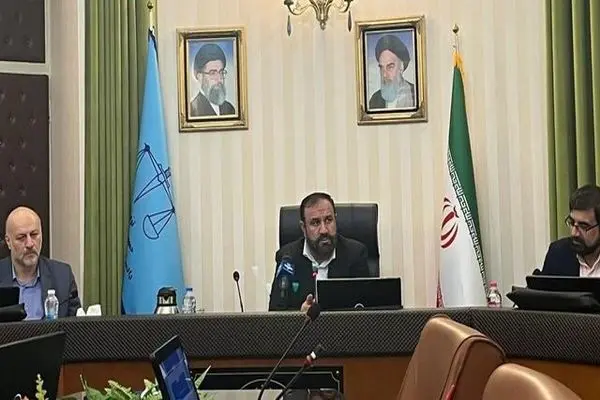 تعیین پنج مسئله محیط زیستی و منابع طبیعی تهران/ بوی نامطبوع اطراف فرودگاه همچنان در دستور کار