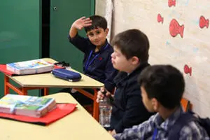 جزئیات آموزش دانش‌آموزان با نیازهای ویژه در شرایط جنگ؛ ارزشیابی به صورت موقعیت‌محور انجام می‌شود