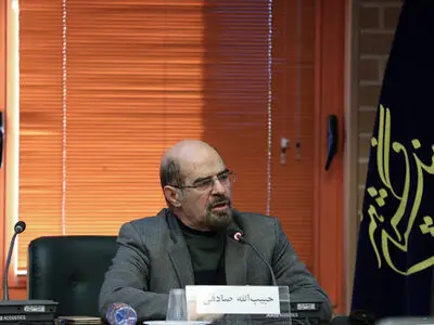 هنر دوران انقلاب اسلامی فراگیر، جهانی، آرمانی و مصلح است