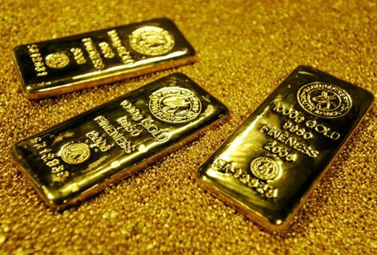 قیمت طلا و ارز در بازار روز دوشنبه