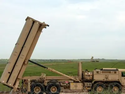 سامانه‌های دفاع موشکی آمریکا در حال کمک به اسرائیل برای مقابله با ایران هستند 