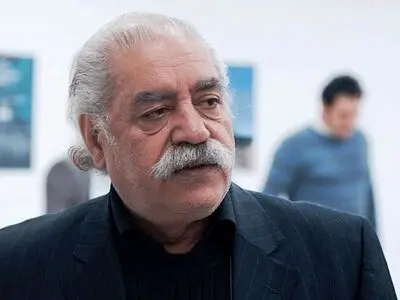 بهزاد فراهانی: دیگر از اینکه بگویند "پدر گلشیفه است " ناراحت نمی شوم