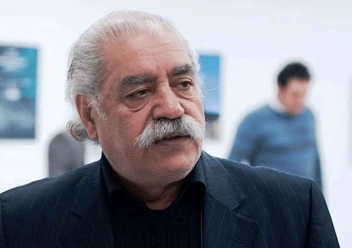 بهزاد فراهانی: دیگر از اینکه بگویند "پدر گلشیفه است " ناراحت نمی شوم