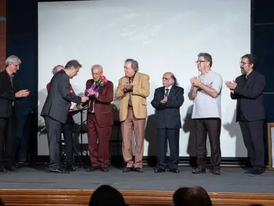 مراسم نکوداشت میلاد کیایی برگزار شد