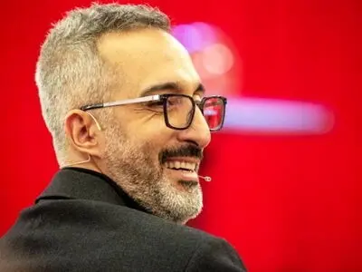 تیکه سنگین ژوله به الیکا عبدالرزاقی: تنها دستاورد زندگیت امین زندگانی هست! + فیلم