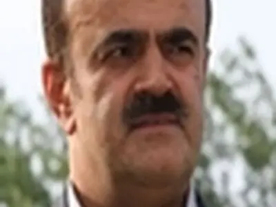 الماسی: موضع‌گیری‌ها علیه ایراندوست ارتباطی با باشگاه ملوان ندارد