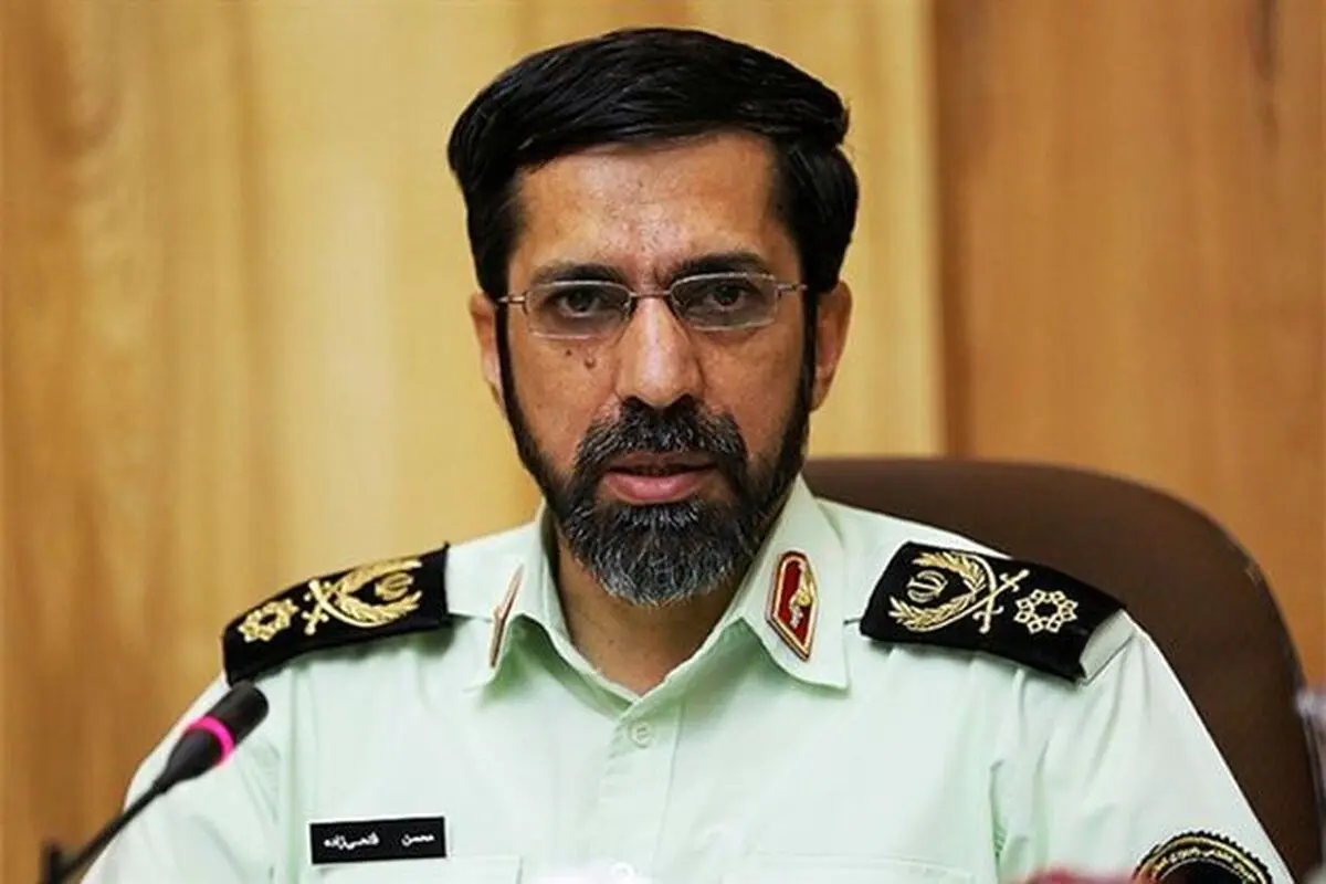 آمادگی تردد روزانه ۱۵۰ هزار نفر از مرز مهران را داریم