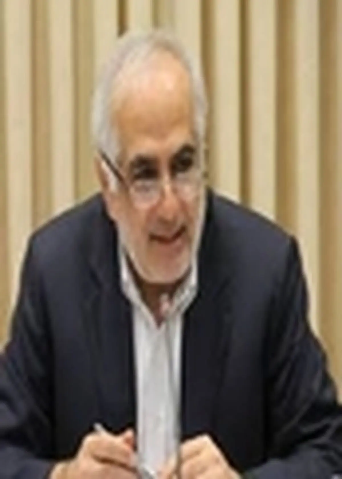 مانع اخراج کارگران شرکت حفاری شمال می شویم