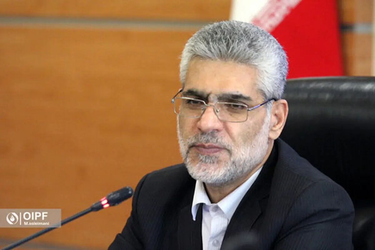 هدف توسعه سرمایه‌گذاری‌ها افزایش خدمات‌رسانی به بازنشستگان است
