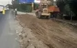پیشرفت 26 درصدی پروژه تعریض پل آیت‌الله هاشمی تا پل مهرشهر