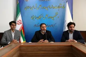  ۲۷۷ نفر برای انتخابات مجلس در کرمانشاه با هم رقابت می‌کنند
