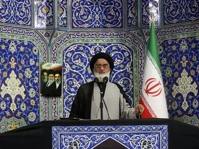 اگر مدیریت تنگه هرمز را تعیین تکلیف نکنیم، دیگران این کار را خواهند کرد 