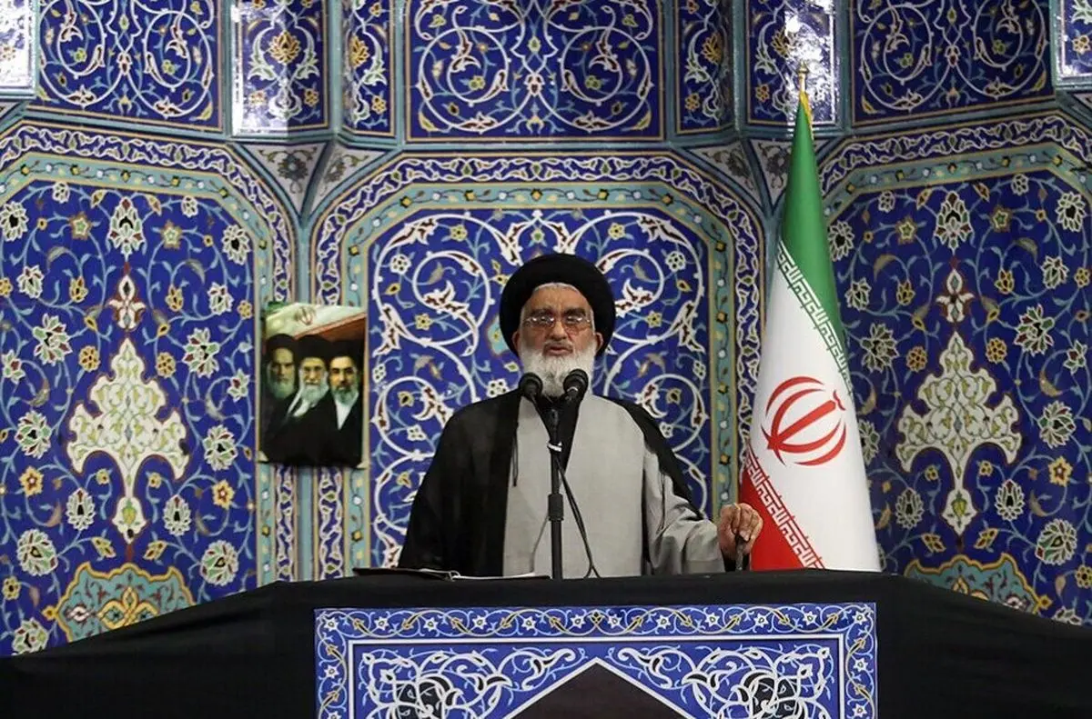 اگر مدیریت تنگه هرمز را تعیین تکلیف نکنیم، دیگران این کار را خواهند کرد 