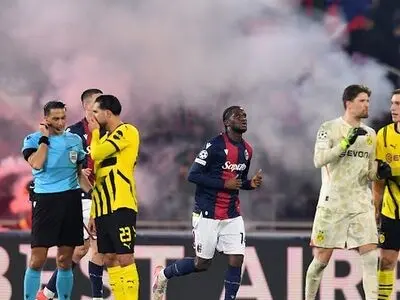 بحران بزرگ در انتظار دورتموند