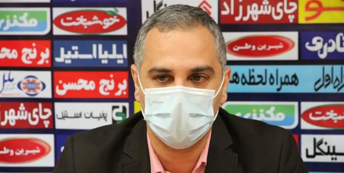  سازمان لیگ منتظر اعلام حضور قطعی تماشاگران در فینال جام حذفی 