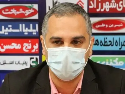  سازمان لیگ منتظر اعلام حضور قطعی تماشاگران در فینال جام حذفی 