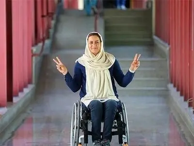 نعمتی: مسابقات رنکینگ جهانی برای من جنبه تدارکاتی دارد!