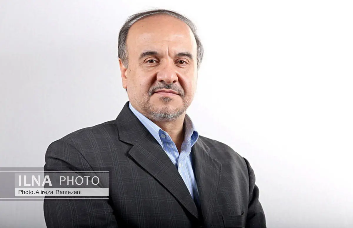 سلطانی‌فر دایرة‌‌المعارف ورزش است/ او می‌تواند ورزش را دانش‌بنیان کند