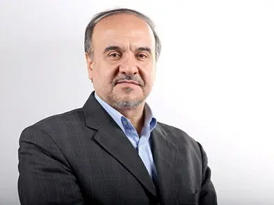 سلطانی‌فر دایرة‌‌المعارف ورزش است/ او می‌تواند ورزش را دانش‌بنیان کند