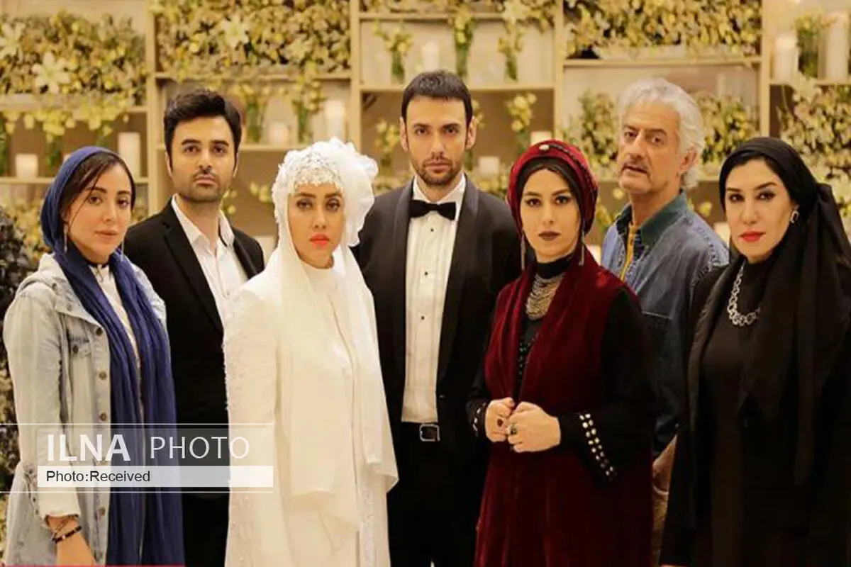 در این جهان بسته همه باهم مرتبطیم/ مخاطب از فیلم‌های کمدی و اجتماعی ضعیف خسته شده است