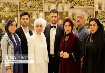 در این جهان بسته همه باهم مرتبطیم/ مخاطب از فیلم‌های کمدی و اجتماعی ضعیف خسته شده است