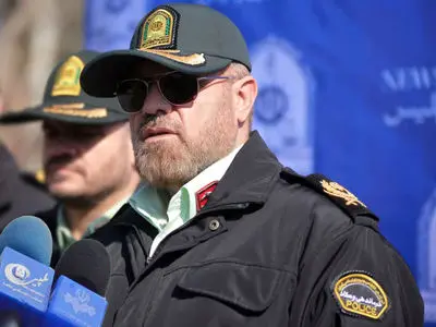 کشف کلاهبرداری ۷۴۰ میلیاردی در البرز