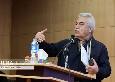 مراسم گرامیداشت سالروز تصویب قانون کار در استان مازندران