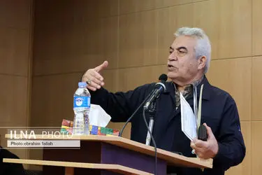 مراسم گرامیداشت سالروز تصویب قانون کار در استان مازندران