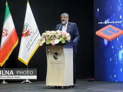 پولادگر: صحبتی درباره آجورلو ندارم/ مهندسی انتخابات؟ از صحبت شما تعجب می‌کنم/ به فدراسیون تکواندو بدون تفاهم نامه 9 میلیارد پرداخت کردیم