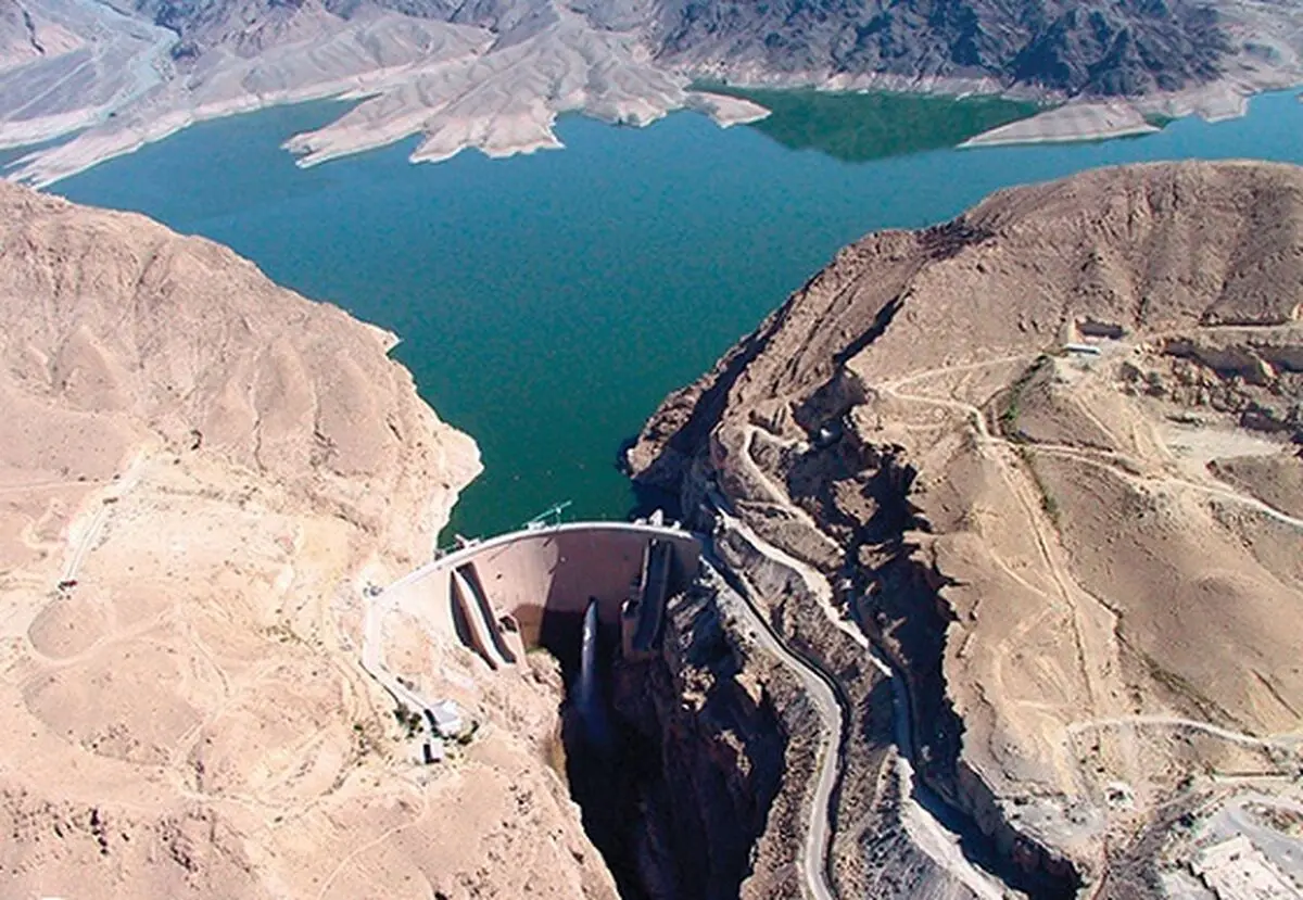 نقش دو دستگاه دولتی در ایجاد بحران آب کرمان/ افتتاح سد بدون ایجاد تاسیسات انتقال آب / اجرای طرح‌های آبخیزداری بدون مجوز و مطالعه