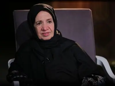 میزبانی «نشان ارادت» از گیتی معینی/ راز شفایی که فاش می‌شود