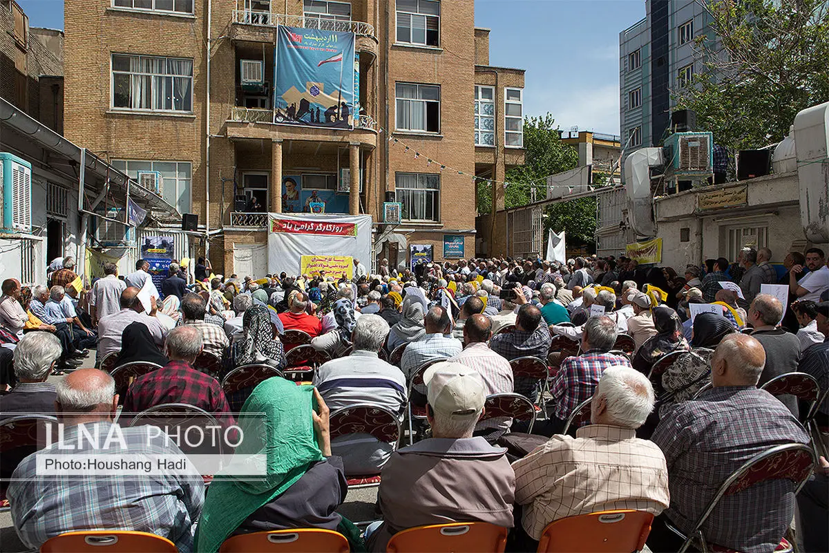 دفاع تمام قد رهبری از کارگران/ تضاد انتقال اختیارات شورای عالی کار به یک قوه با معیارهای سازمان جهانی کار