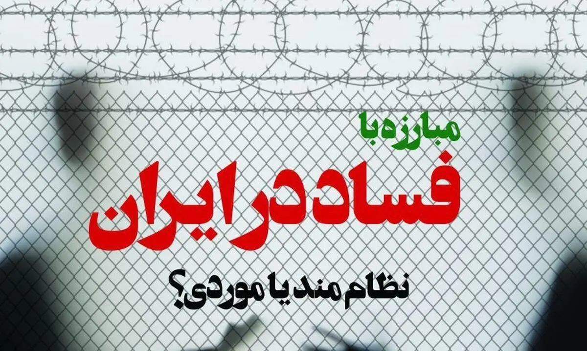 سیاست‌های هیجانی تشدید کننده فساد است/ لاغری حوزه عمومی و سیاست‌گذاری ناکارآمد به فساد منجر می‌شود