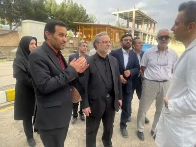 خط قرمز دستگاه قضایی: توقف تولید و به خطر افتادن اشتغال کارگران