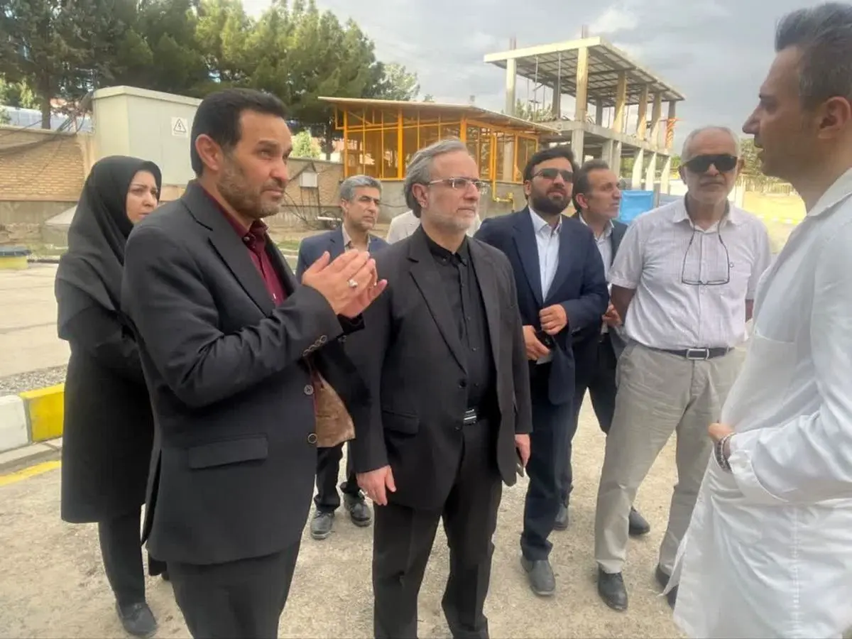 خط قرمز دستگاه قضایی: توقف تولید و به خطر افتادن اشتغال کارگران