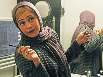 پروانه نمایش فیلم «اکسیدان» صادر شد 