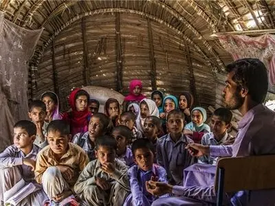 مطالبات صنفی معلمان در بستر تغییرات اقتصادی/ بودجه‌ای که سال به سال آب می‌رود