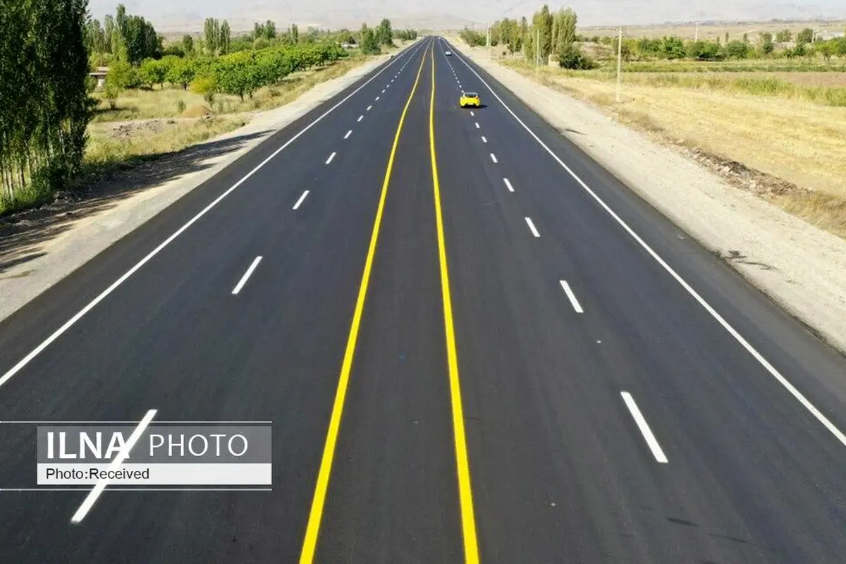 در صورت تامین  اعتبار سه جاده استان به بهره برداری می رسد