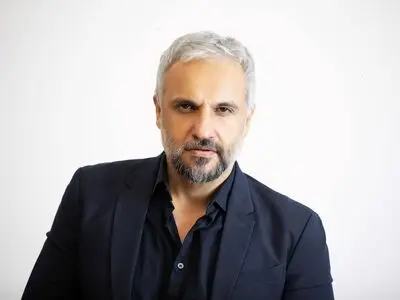بابک زرین نامزد یک جشنواره جهانی