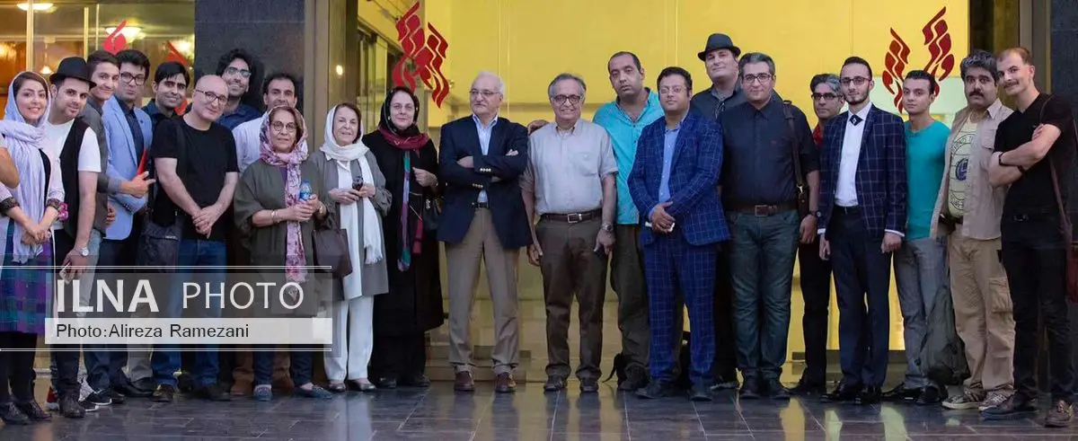 بازماندگان کودتای ۲۸ مرداد به تماشای «راپورتهای دکتر مصدق» رفتند