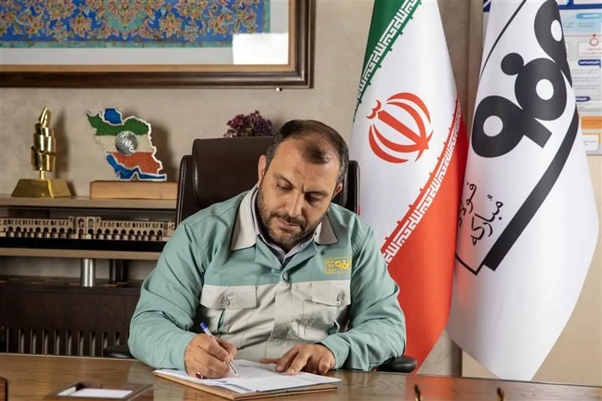 صنعت فولاد؛ بزرگترین قربانی محدودیت انرژی