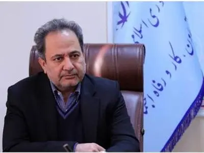 انتصاب سرپرست معاونت امور فرهنگی و اجتماعی وزارت کار