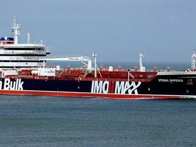 Shell halts all Red Sea shipments amid rising military tensions