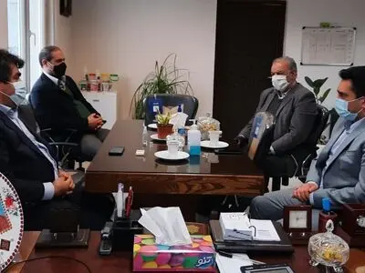 تبادل ارتباط بین تعاون روستایی و سایربخش‌ها، عامل توسعه کشاورزی است