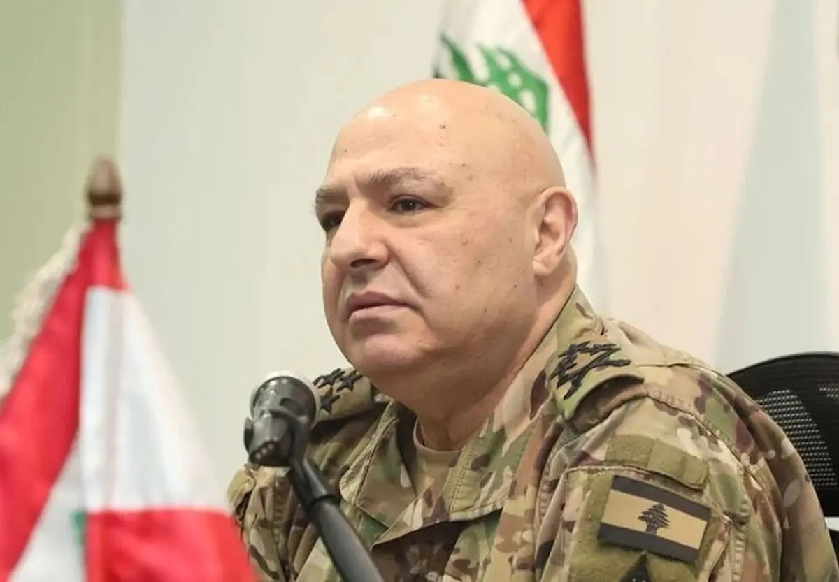 ماندن اسرائیل در جنوب لبنان وضعیت را پیچیده می‌کند