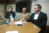 برگزاری جلسه کمیته انضباطی باشگاه پرسپولیس با حضور دو بازیکن خاطی
