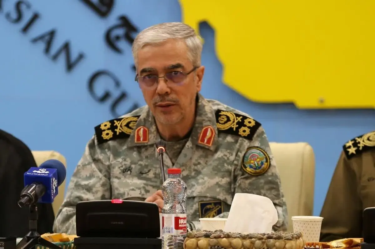 Iran, Pakistan discuss border security