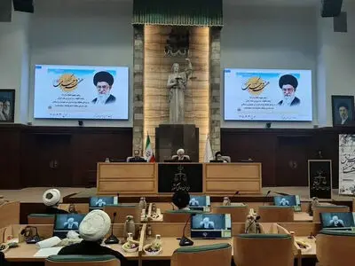 کارگروه ویژه خانواده مصادیق عسر و حرج را برای دادگاه‌ها به منظور صدور رویه واحد تبیین کند