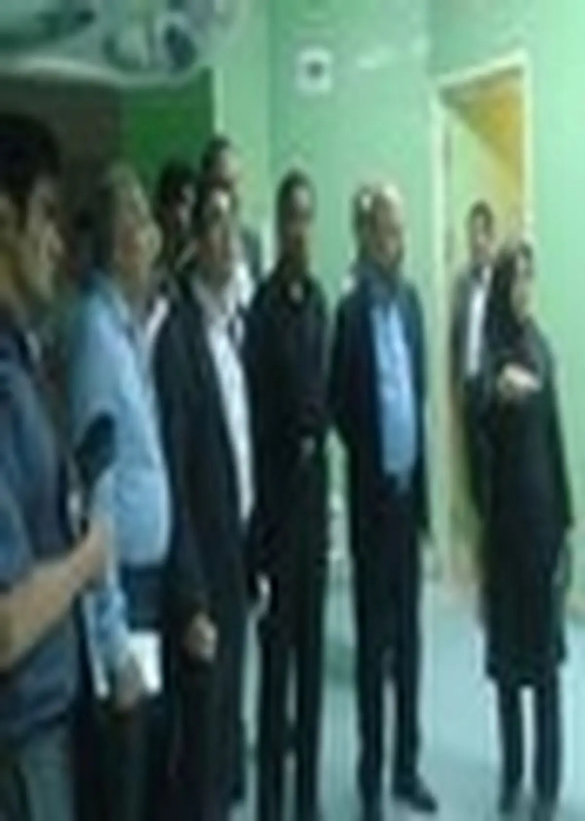 بازدید معاون وزیرراه و شهرسازی از عملیات اجرایی احداثبیمارستانهای غرب مازندران