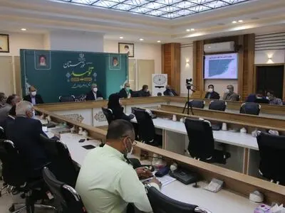 ابتلای بیش از ۶۳۰ هزار نفر در خوزستان به کرونا/جان باختن بیش از ۱۰ هزار نفر